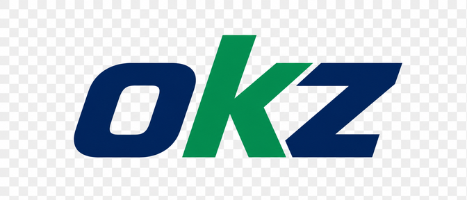 okz লোগো